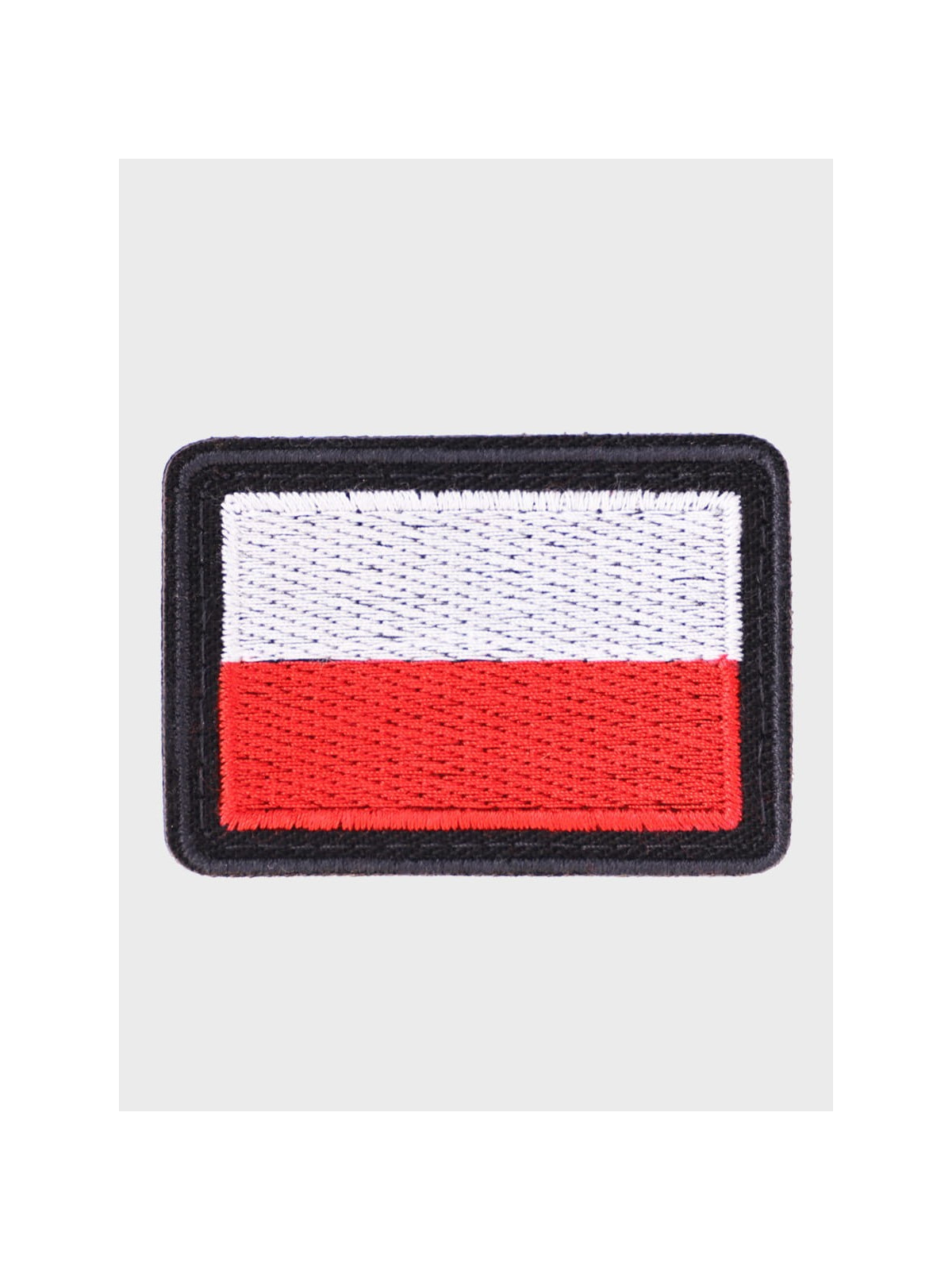 DOMINATOR URBAN COMBAT EMBLEMAT NASZYWKA FLAGA POLSKI RP MON/001 WDTT WZ814A 56x38 RZEP
