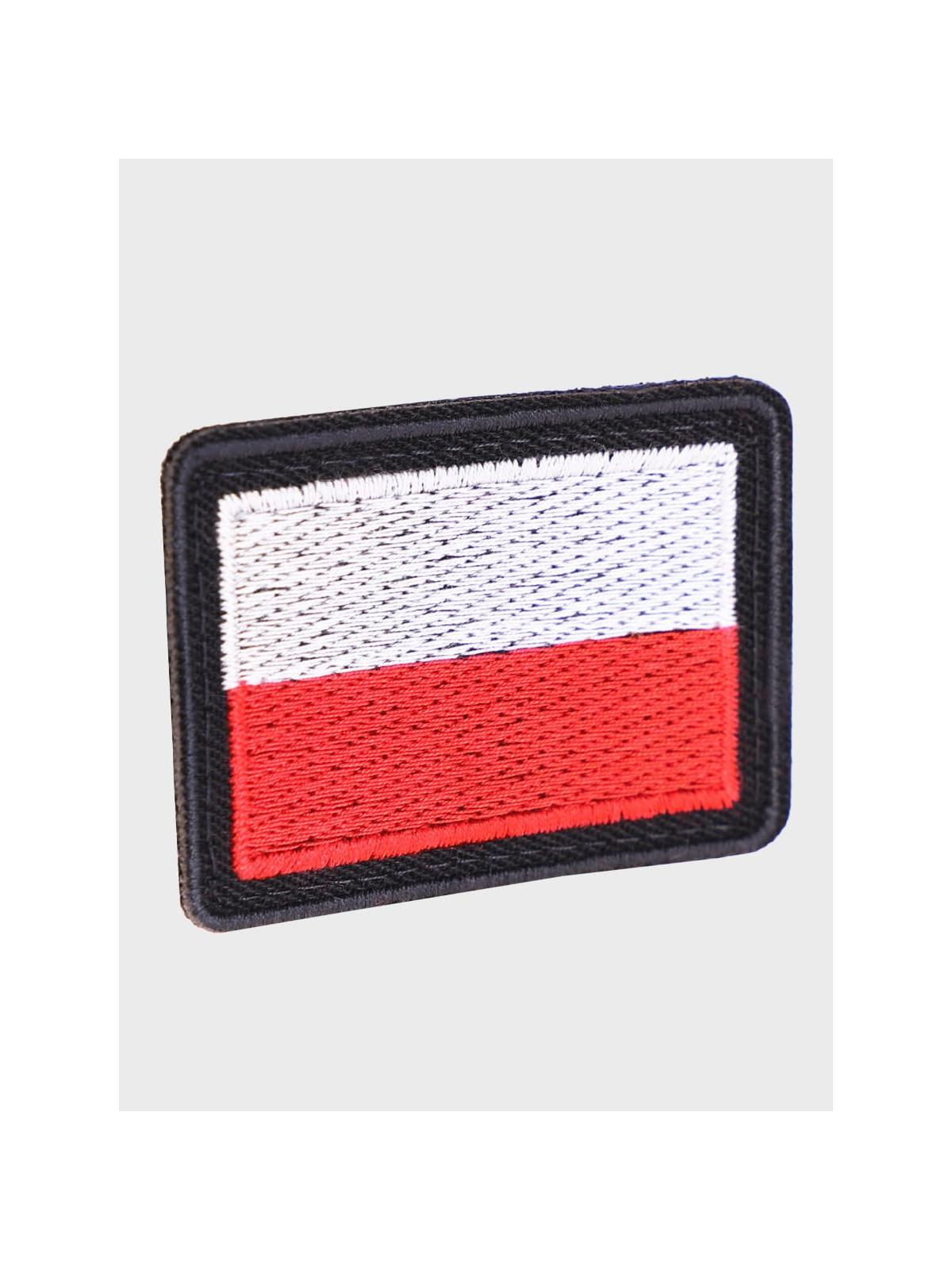 DOMINATOR URBAN COMBAT EMBLEMAT NASZYWKA FLAGA POLSKI RP MON/001 WDTT WZ814A 56x38 RZEP