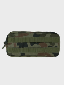 DOMINATOR URBAN COMBAT KIESZEŃ ŁADOWNICA POZIOMA ZASOBNIK ORGANIZER WZ.93