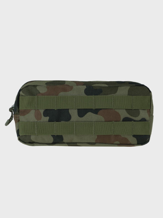 DOMINATOR URBAN COMBAT KIESZEŃ ŁADOWNICA POZIOMA ZASOBNIK ORGANIZER WZ.93