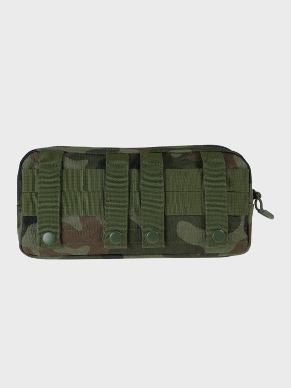 DOMINATOR URBAN COMBAT KIESZEŃ ŁADOWNICA POZIOMA ZASOBNIK ORGANIZER WZ.93