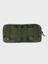 DOMINATOR URBAN COMBAT KIESZEŃ ŁADOWNICA POZIOMA ZASOBNIK ORGANIZER WZ.93