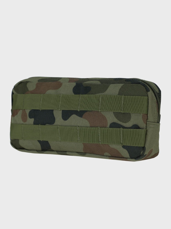 DOMINATOR URBAN COMBAT KIESZEŃ ŁADOWNICA POZIOMA ZASOBNIK ORGANIZER WZ.93