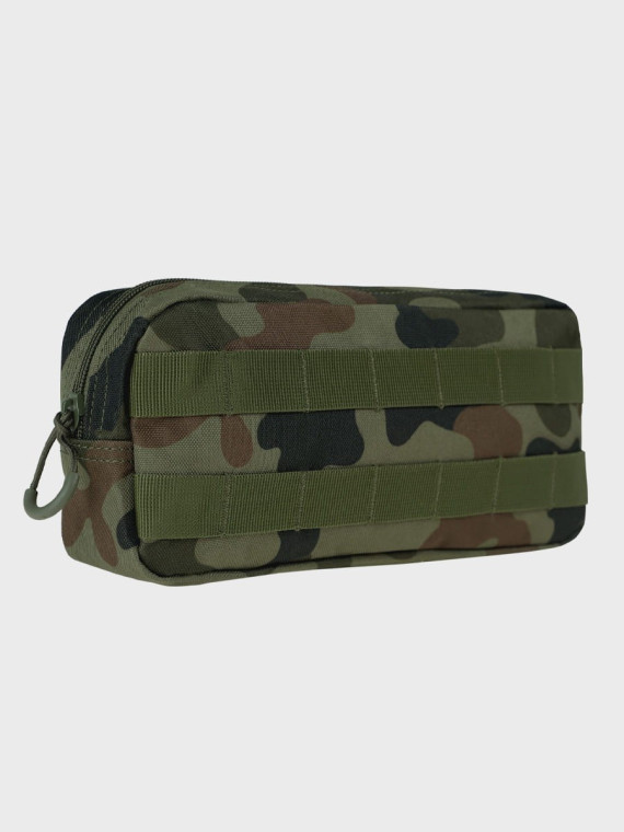 DOMINATOR URBAN COMBAT KIESZEŃ ŁADOWNICA POZIOMA ZASOBNIK ORGANIZER WZ.93
