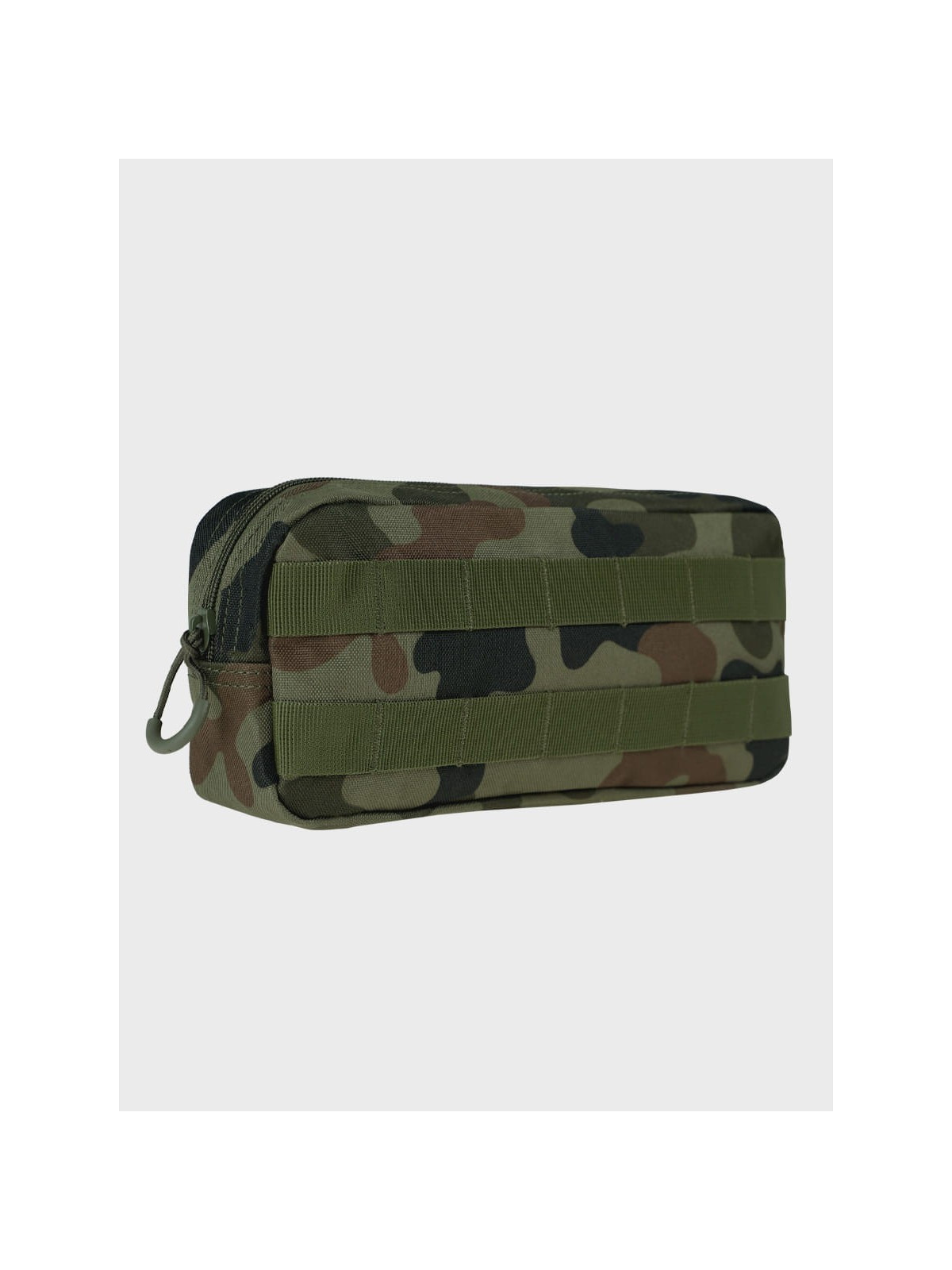DOMINATOR URBAN COMBAT KIESZEŃ ŁADOWNICA POZIOMA ZASOBNIK ORGANIZER WZ.93