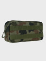 DOMINATOR URBAN COMBAT KIESZEŃ ŁADOWNICA POZIOMA ZASOBNIK ORGANIZER WZ.93