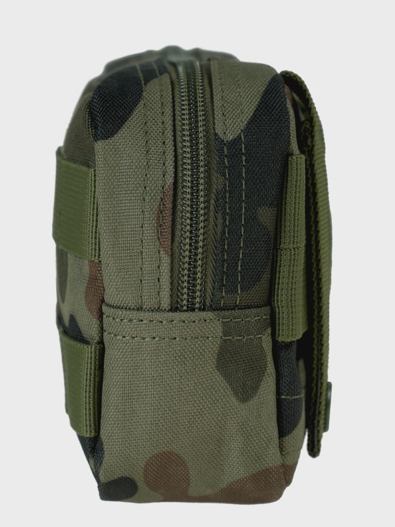 DOMINATOR URBAN COMBAT KIESZEŃ ŁADOWNICA POZIOMA ZASOBNIK ORGANIZER WZ.93