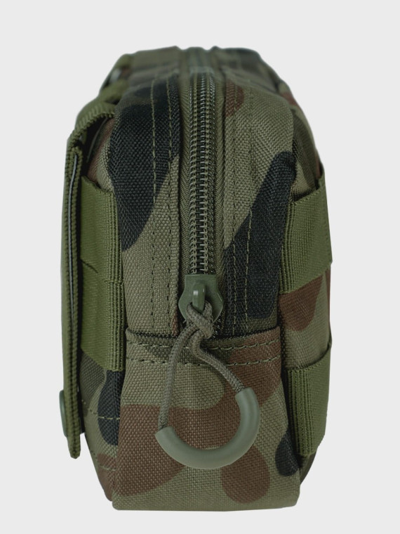 DOMINATOR URBAN COMBAT KIESZEŃ ŁADOWNICA POZIOMA ZASOBNIK ORGANIZER WZ.93