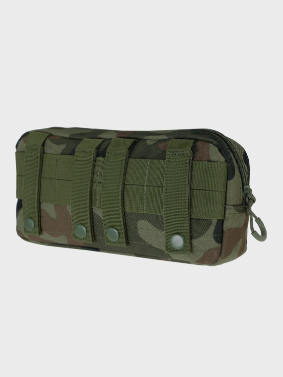 DOMINATOR URBAN COMBAT KIESZEŃ ŁADOWNICA POZIOMA ZASOBNIK ORGANIZER WZ.93