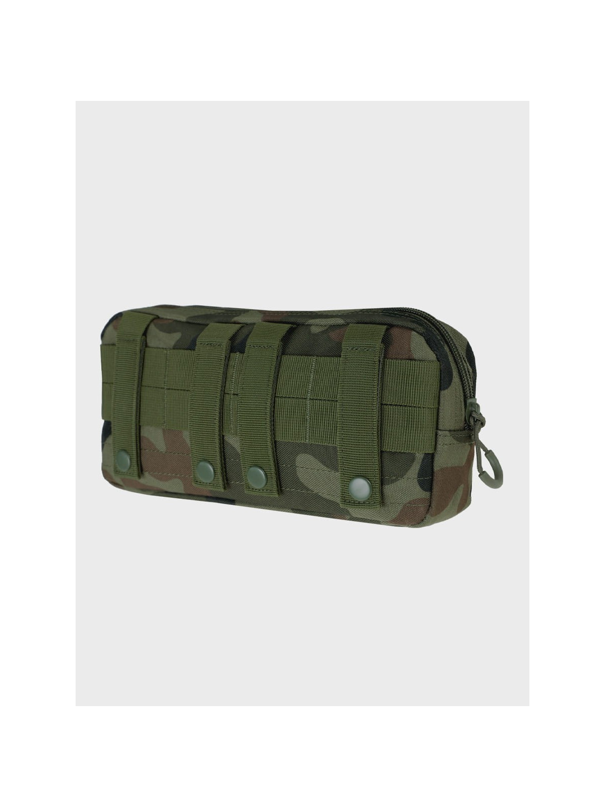 DOMINATOR URBAN COMBAT KIESZEŃ ŁADOWNICA POZIOMA ZASOBNIK ORGANIZER WZ.93