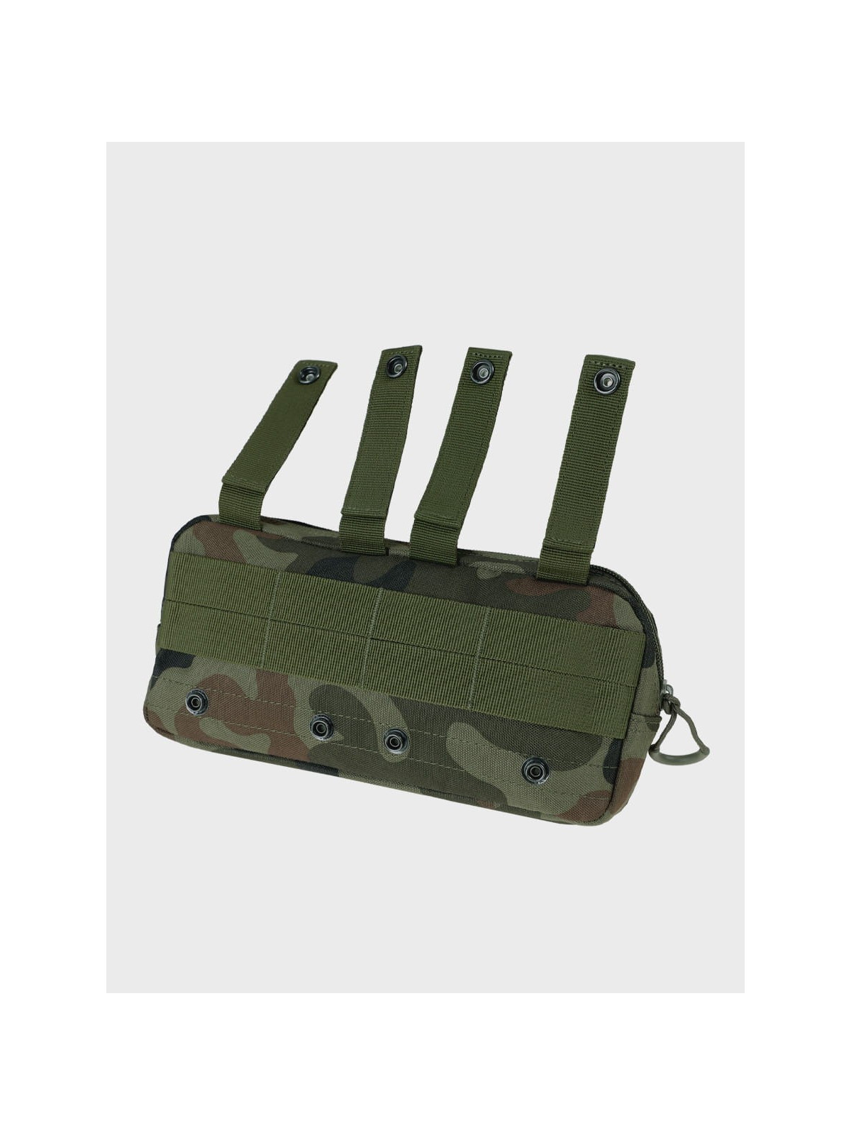 DOMINATOR URBAN COMBAT KIESZEŃ ŁADOWNICA POZIOMA ZASOBNIK ORGANIZER WZ.93