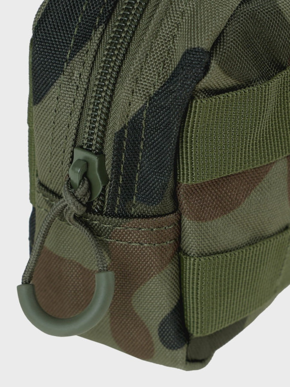 DOMINATOR URBAN COMBAT KIESZEŃ ŁADOWNICA POZIOMA ZASOBNIK ORGANIZER WZ.93