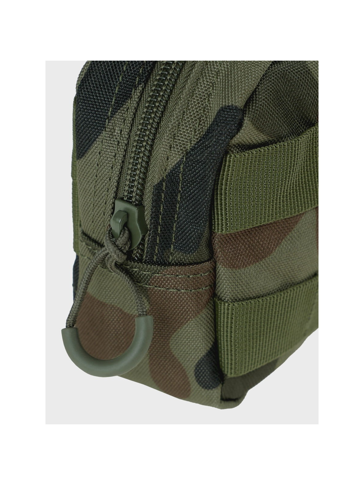 DOMINATOR URBAN COMBAT KIESZEŃ ŁADOWNICA POZIOMA ZASOBNIK ORGANIZER WZ.93