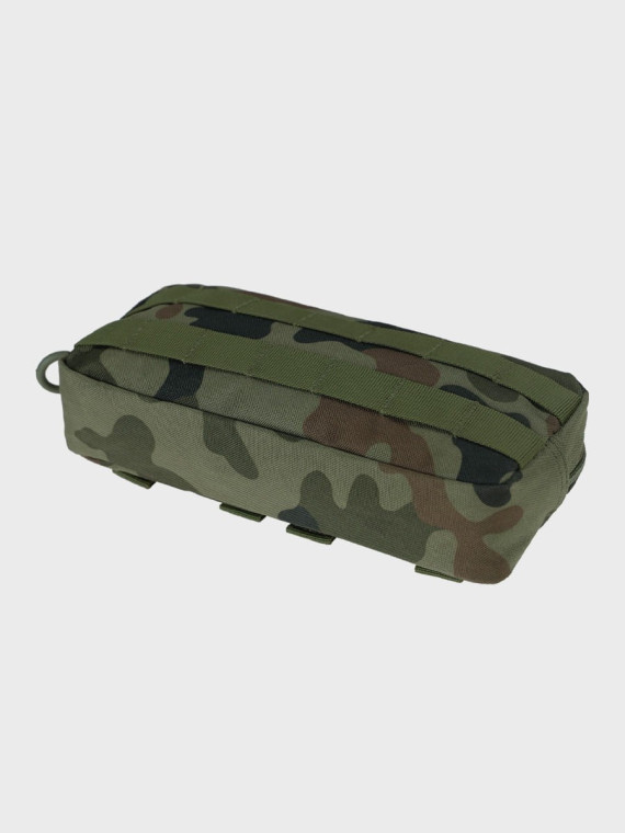 DOMINATOR URBAN COMBAT KIESZEŃ ŁADOWNICA POZIOMA ZASOBNIK ORGANIZER WZ.93
