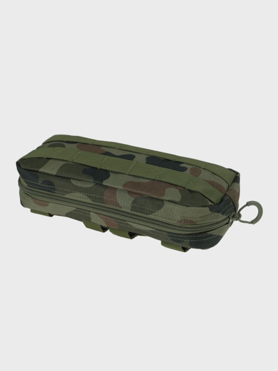 DOMINATOR URBAN COMBAT KIESZEŃ ŁADOWNICA POZIOMA ZASOBNIK ORGANIZER WZ.93