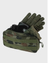 DOMINATOR URBAN COMBAT KIESZEŃ ŁADOWNICA POZIOMA ZASOBNIK ORGANIZER WZ.93