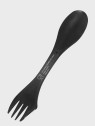 DOMINATOR URBAN COMBAT Niezbędnik Sztućce Uniwersalne 3w1 Spork Czarny