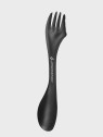 DOMINATOR URBAN COMBAT Niezbędnik Sztućce Uniwersalne 3w1 Spork Czarny