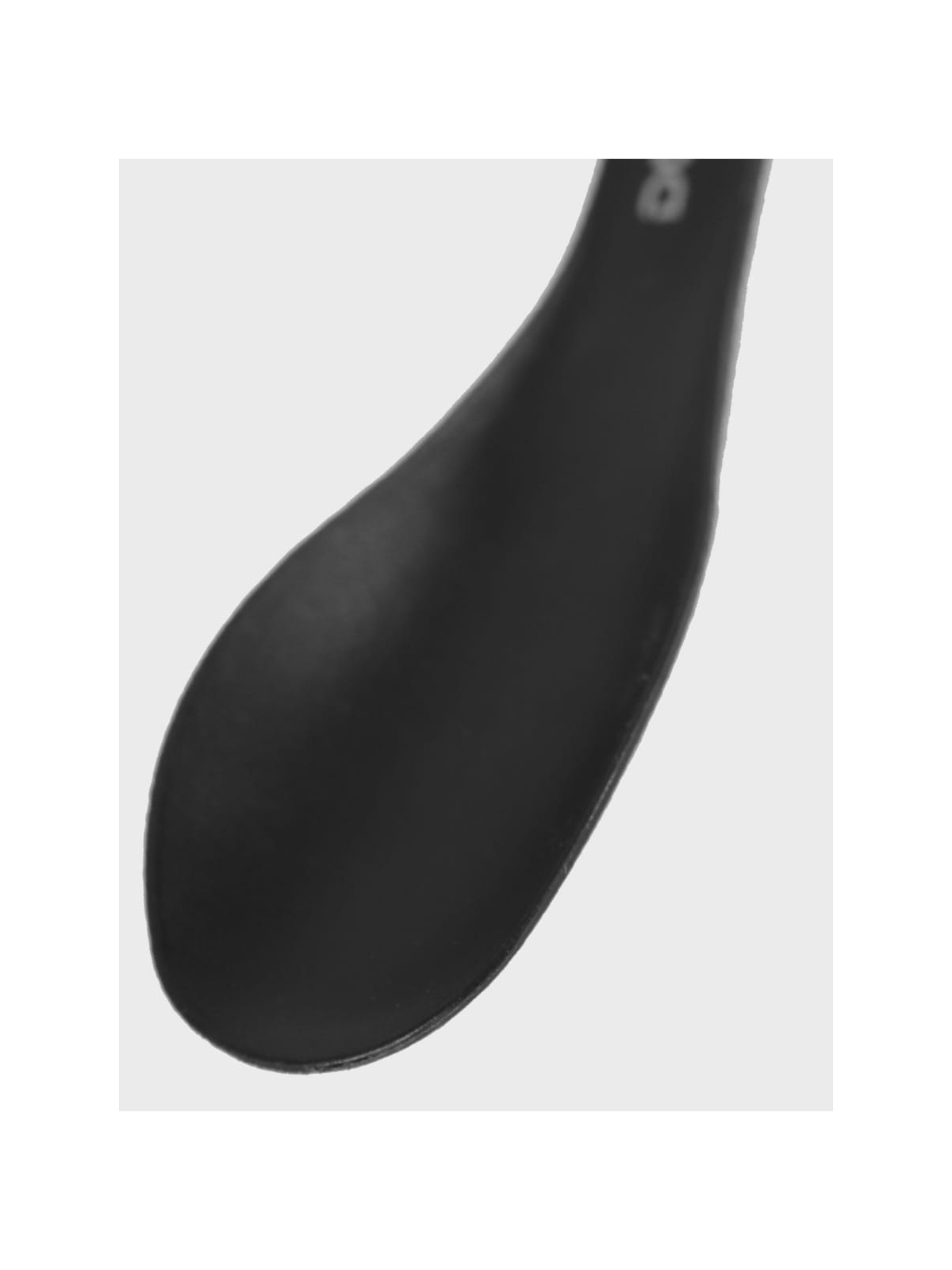 DOMINATOR URBAN COMBAT Niezbędnik Sztućce Uniwersalne 3w1 Spork Czarny