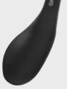 DOMINATOR URBAN COMBAT Niezbędnik Sztućce Uniwersalne 3w1 Spork Czarny