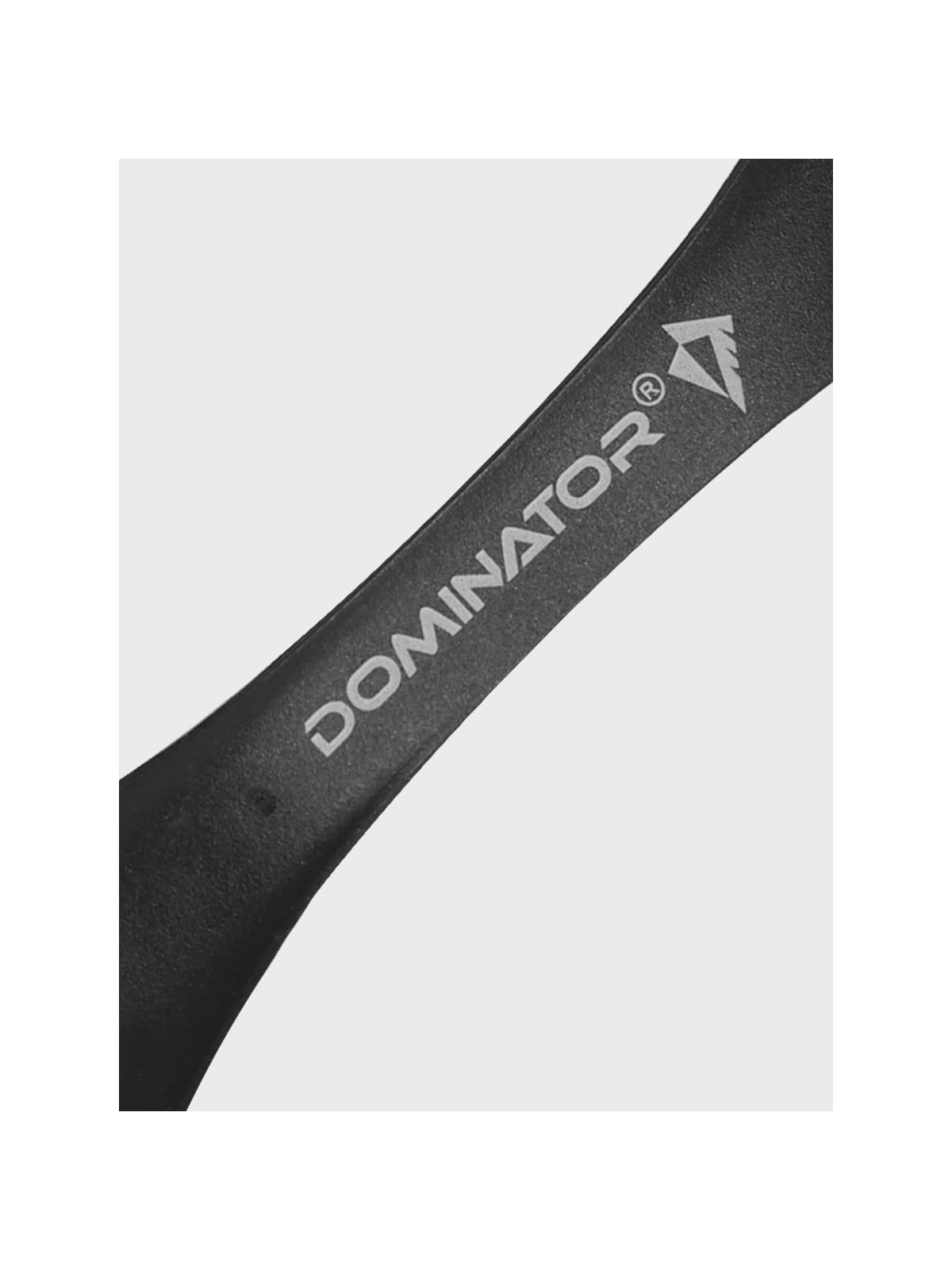 DOMINATOR URBAN COMBAT Niezbędnik Sztućce Uniwersalne 3w1 Spork Czarny