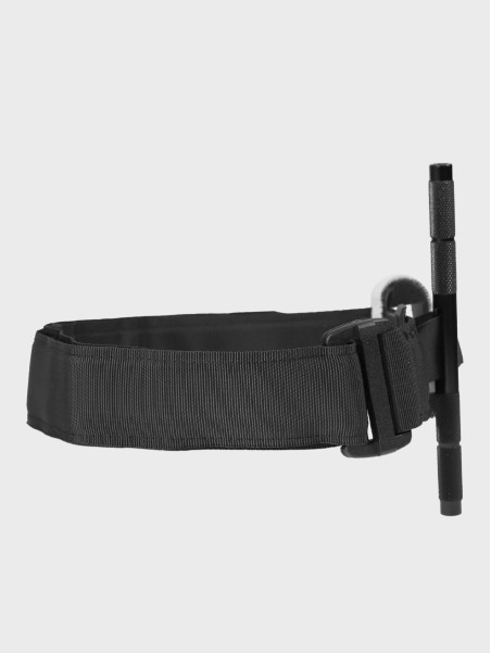 DOMINATOR URBAN COMBAT Replika Opaski Uciskowej Staza Czarna