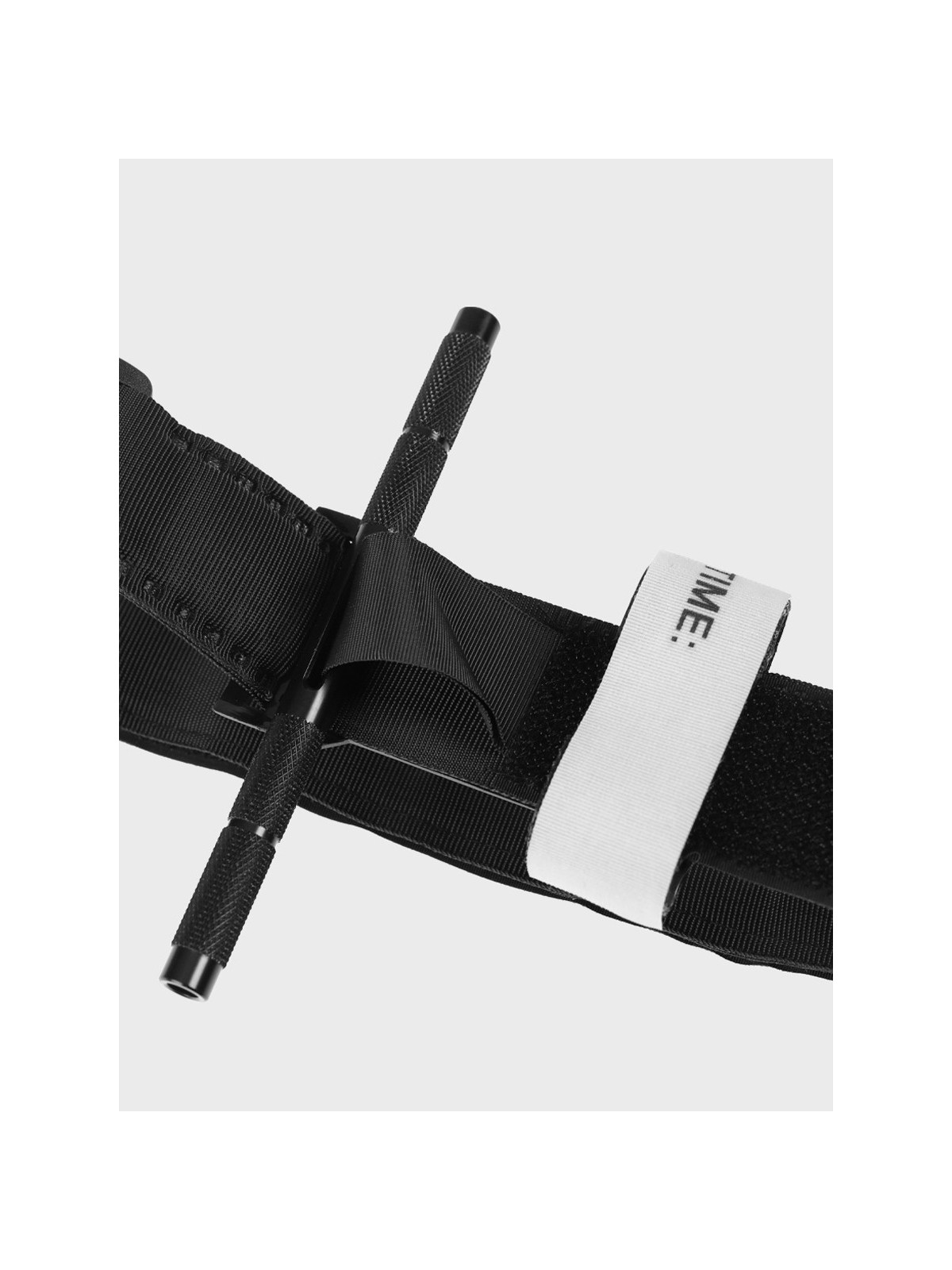 DOMINATOR URBAN COMBAT Replika Opaski Uciskowej Staza Czarna
