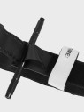 DOMINATOR URBAN COMBAT Replika Opaski Uciskowej Staza Czarna