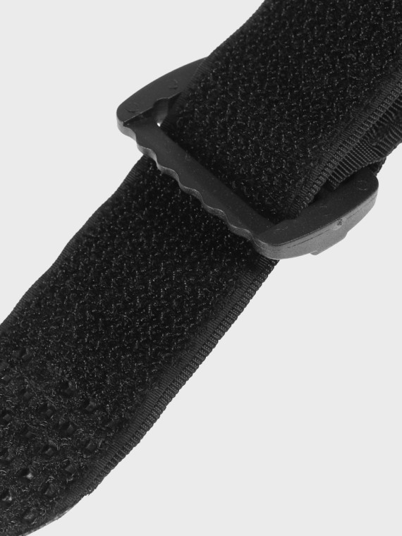 DOMINATOR URBAN COMBAT Replika Opaski Uciskowej Staza Czarna