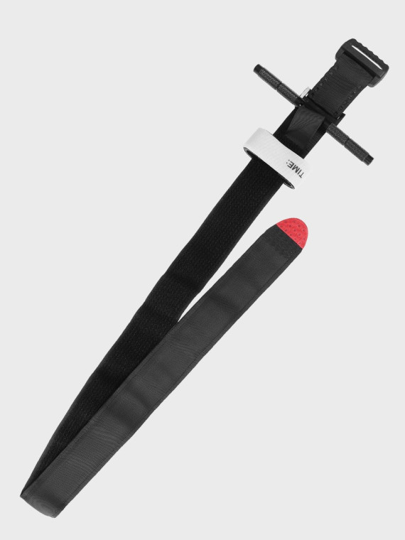 DOMINATOR URBAN COMBAT Replika Opaski Uciskowej Staza Czarna
