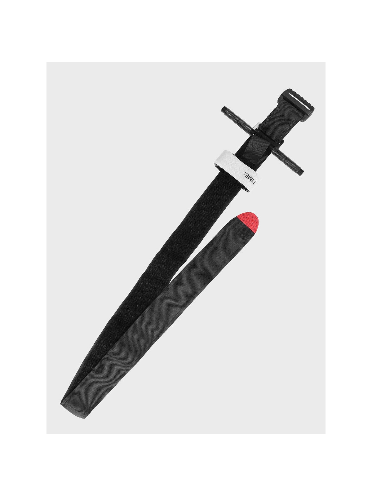 DOMINATOR URBAN COMBAT Replika Opaski Uciskowej Staza Czarna