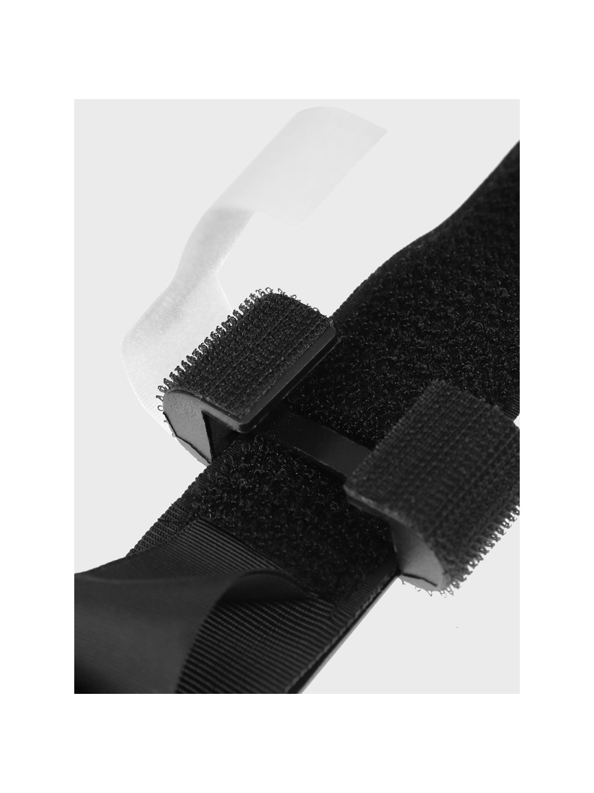 DOMINATOR URBAN COMBAT Replika Opaski Uciskowej Staza Czarna