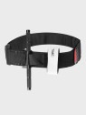 DOMINATOR URBAN COMBAT Replika Opaski Uciskowej Staza Czarna