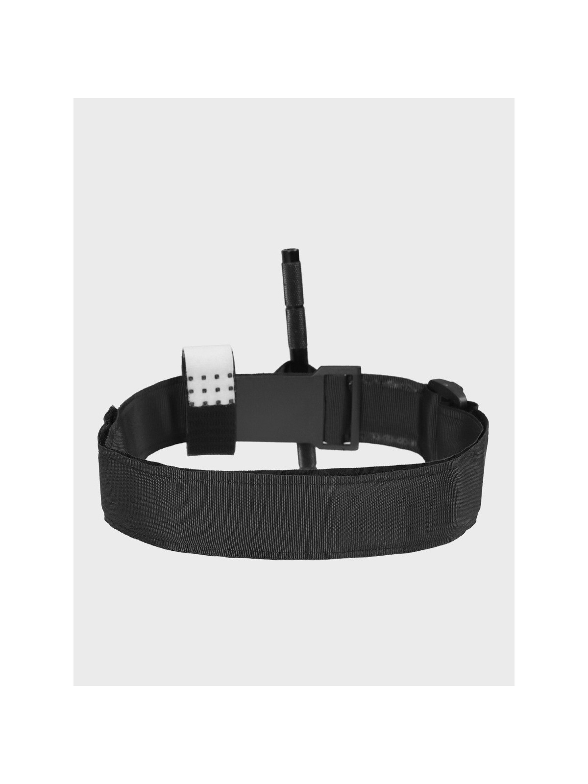 DOMINATOR URBAN COMBAT Replika Opaski Uciskowej Staza Czarna
