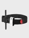 DOMINATOR URBAN COMBAT Replika Opaski Uciskowej Staza Czarna