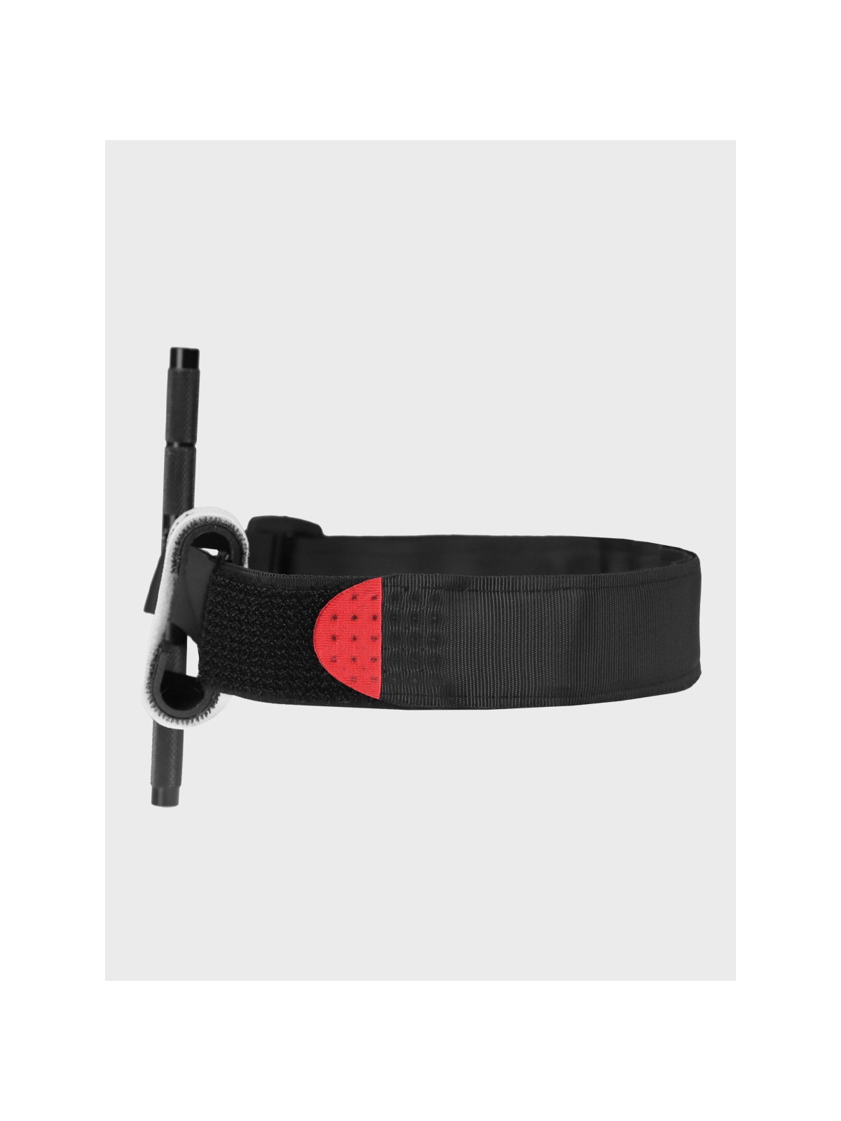 DOMINATOR URBAN COMBAT Replika Opaski Uciskowej Staza Czarna