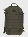 DOMINATOR URBAN COMBAT PLECAK WOJSKOWY DEFENDER LASER CUT 45L OLIWKOWY