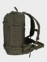 DOMINATOR URBAN COMBAT PLECAK WOJSKOWY DEFENDER LASER CUT 45L OLIWKOWY