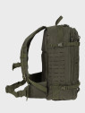 DOMINATOR URBAN COMBAT PLECAK WOJSKOWY DEFENDER LASER CUT 45L OLIWKOWY