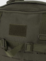 DOMINATOR URBAN COMBAT PLECAK WOJSKOWY DEFENDER LASER CUT 45L OLIWKOWY