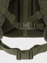 DOMINATOR URBAN COMBAT PLECAK WOJSKOWY DEFENDER LASER CUT 45L OLIWKOWY
