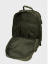 DOMINATOR URBAN COMBAT PLECAK WOJSKOWY DEFENDER LASER CUT 45L OLIWKOWY