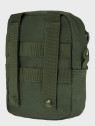 DOMINATOR URBAN COMBAT Ładownica kieszeń zasobnik Trooper Oliwkowa