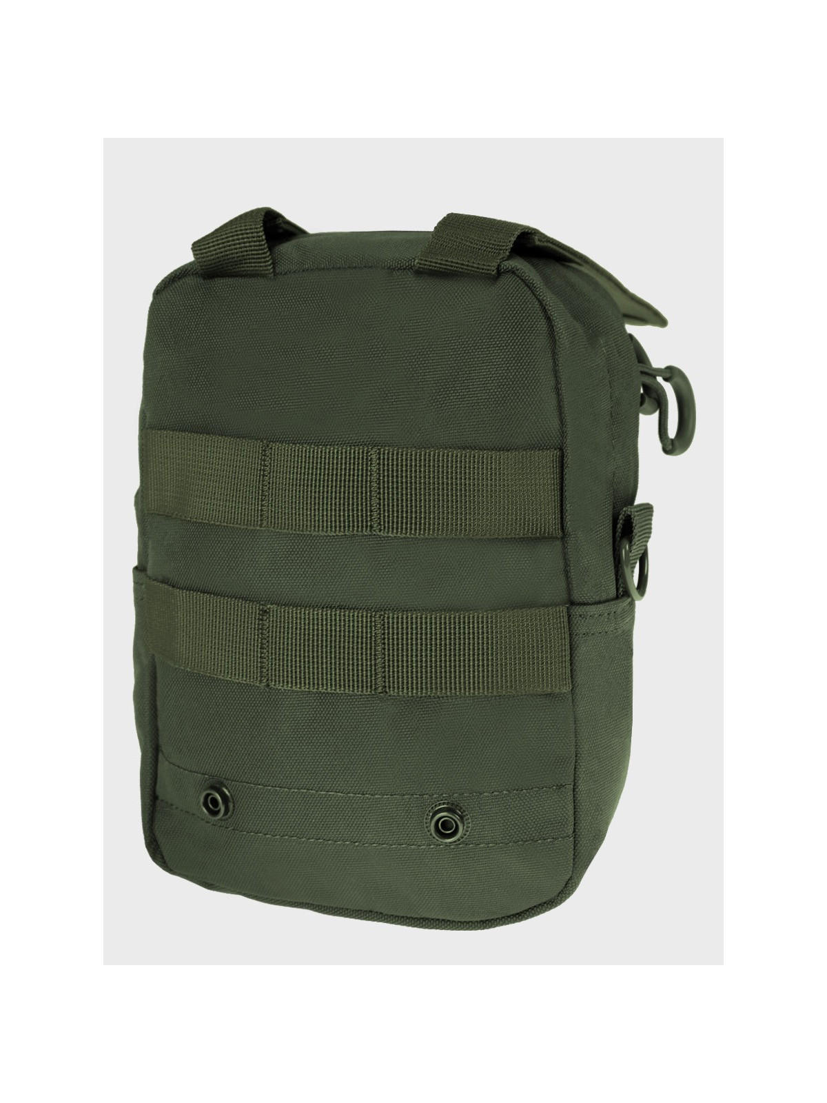 DOMINATOR URBAN COMBAT Ładownica kieszeń zasobnik Trooper Oliwkowa