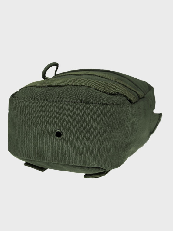 DOMINATOR URBAN COMBAT Ładownica kieszeń zasobnik Trooper Oliwkowa