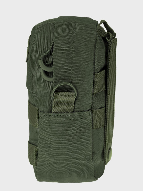 DOMINATOR URBAN COMBAT Ładownica kieszeń zasobnik Trooper Oliwkowa