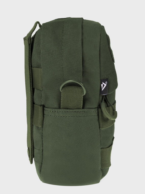 DOMINATOR URBAN COMBAT Ładownica kieszeń zasobnik Trooper Oliwkowa
