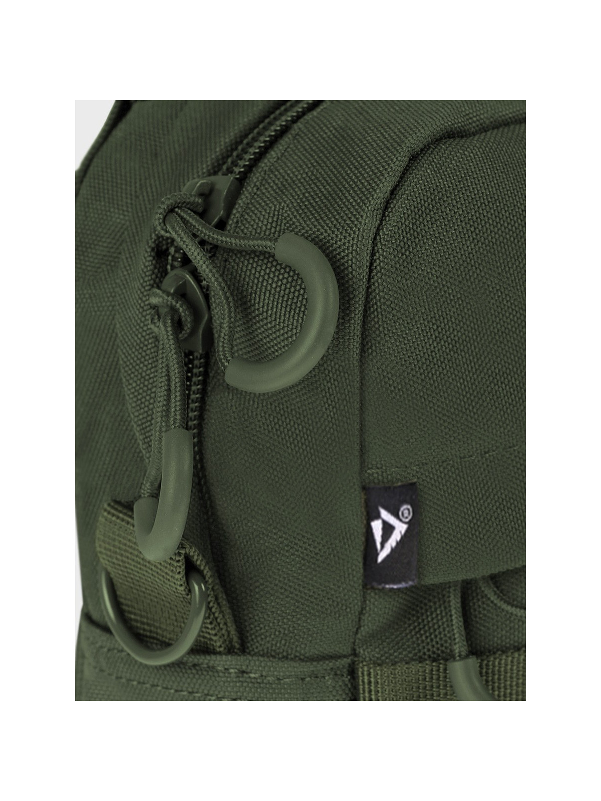 DOMINATOR URBAN COMBAT Ładownica kieszeń zasobnik Trooper Oliwkowa