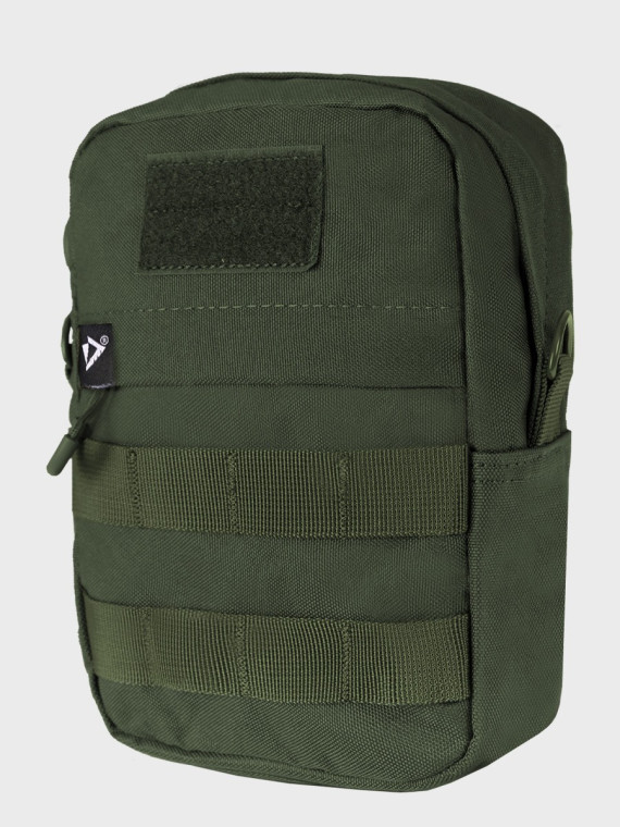 DOMINATOR URBAN COMBAT Ładownica kieszeń zasobnik Trooper Oliwkowa