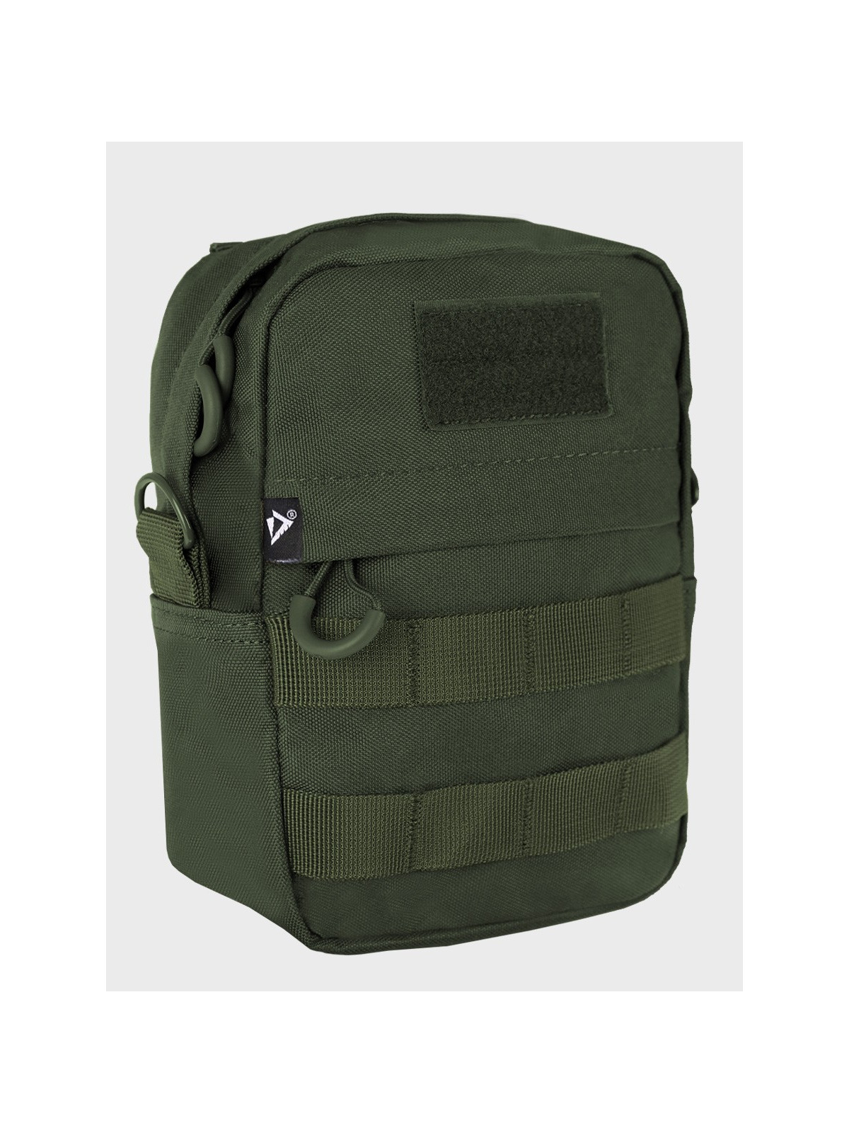 DOMINATOR URBAN COMBAT Ładownica kieszeń zasobnik Trooper Oliwkowa